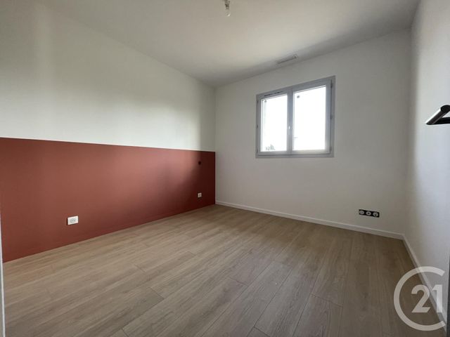 Maison &agrave; louer - 4 pi&egrave;ces - 99,15 m2 - Ustaritz - 64 - AQUITAINE