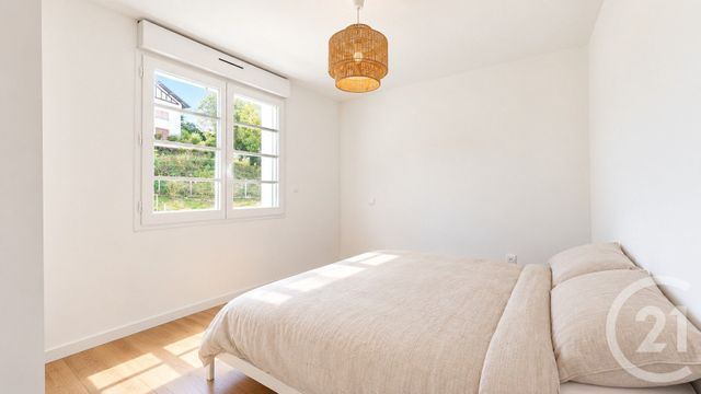 Appartement T4 &agrave; vendre - 4 pi&egrave;ces - 96,21 m2 - Larressore - 64 - AQUITAINE