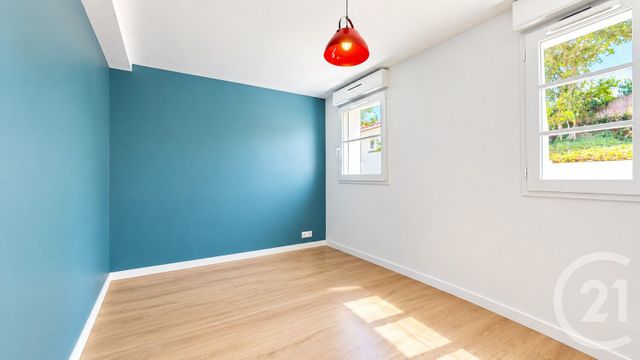 Appartement T4 &agrave; vendre - 4 pi&egrave;ces - 96,21 m2 - Larressore - 64 - AQUITAINE