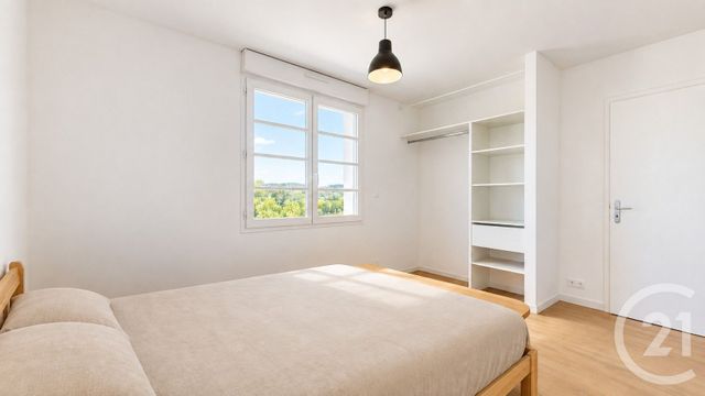 Appartement T4 &agrave; vendre - 4 pi&egrave;ces - 96,21 m2 - Larressore - 64 - AQUITAINE