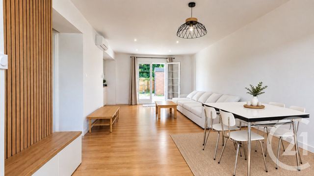 Appartement T4 &agrave; vendre - 4 pi&egrave;ces - 96,21 m2 - Larressore - 64 - AQUITAINE