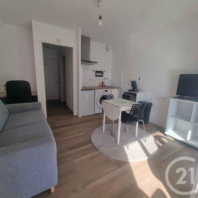 Appartement à vendre CAMBO LES BAINS