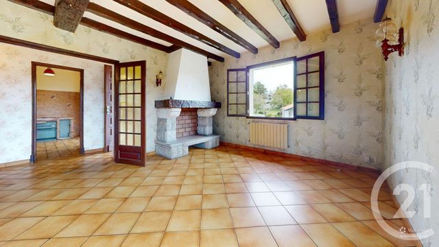 maison - CAMBO LES BAINS - 64