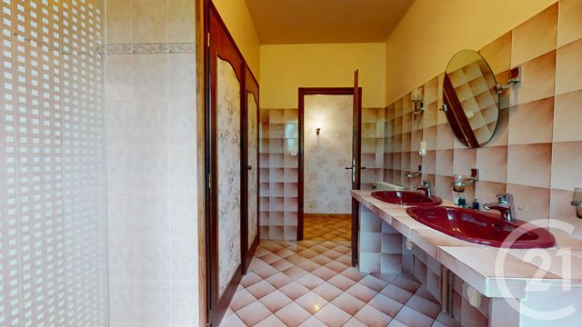 Maison &agrave; vendre - 4 pi&egrave;ces - 99,60 m2 - Cambo Les Bains - 64 - AQUITAINE