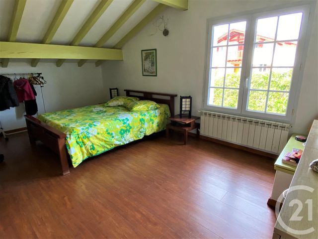 Maison &agrave; louer - 7 pi&egrave;ces - 145 m2 - Ustaritz - 64 - AQUITAINE