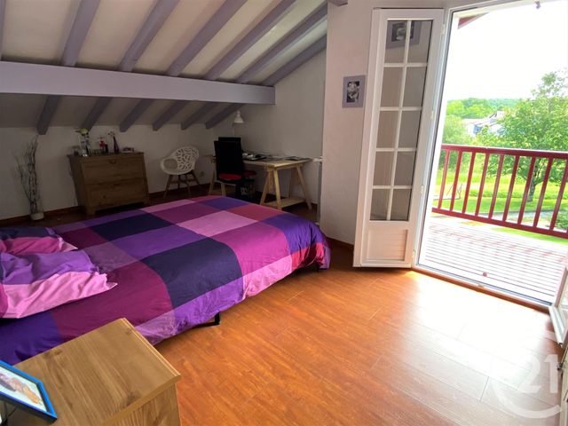 Maison &agrave; louer - 7 pi&egrave;ces - 145 m2 - Ustaritz - 64 - AQUITAINE