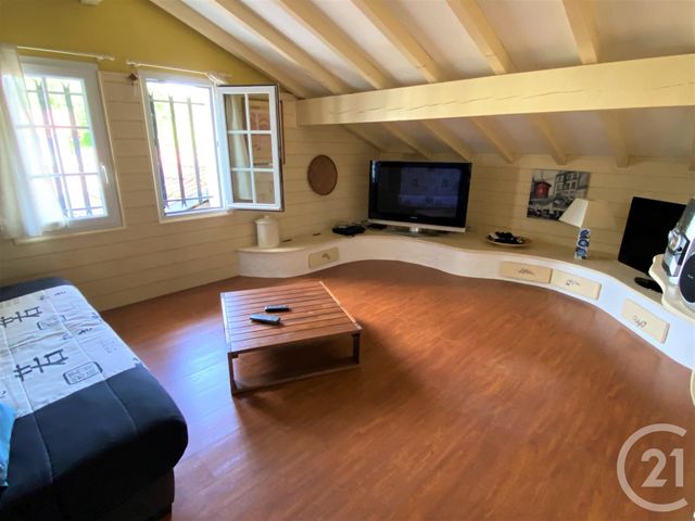 Maison &agrave; louer - 7 pi&egrave;ces - 145 m2 - Ustaritz - 64 - AQUITAINE