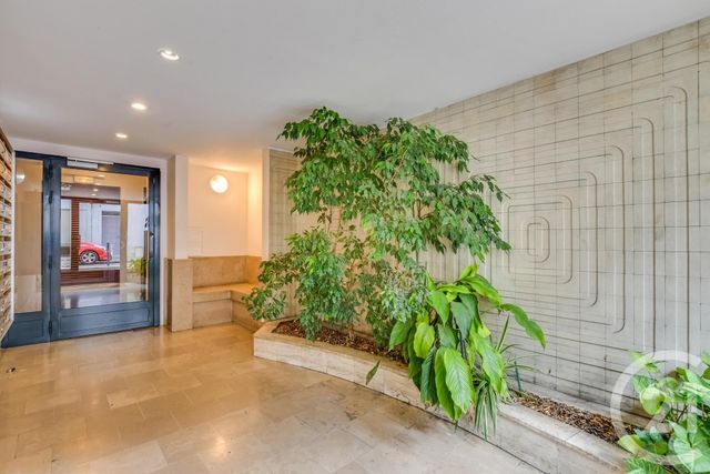 Appartement F2 &agrave; vendre - 2 pi&egrave;ces - 36 m2 - Paris - 75020 - ILE-DE-FRANCE