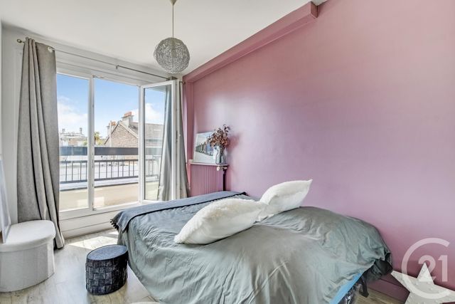 Appartement F2 &agrave; vendre - 2 pi&egrave;ces - 36 m2 - Paris - 75020 - ILE-DE-FRANCE
