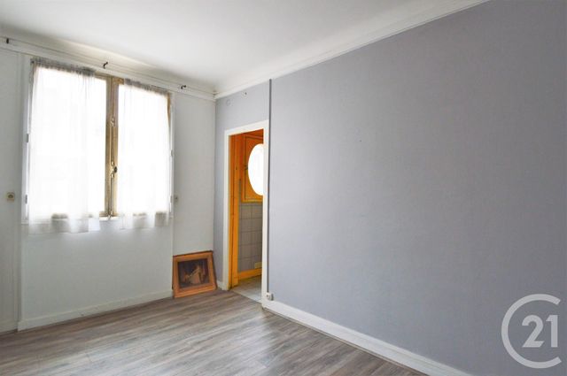 Appartement F1 à vendre - 1 pièce - 21,06 m2 - Paris - 75020 - ILE-DE-FRANCE