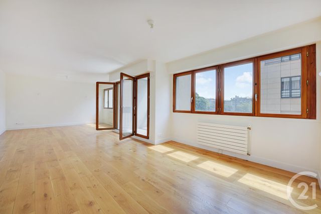 Appartement F5 &agrave; vendre - 5 pi&egrave;ces - 115 m2 - Paris - 75020 - ILE-DE-FRANCE