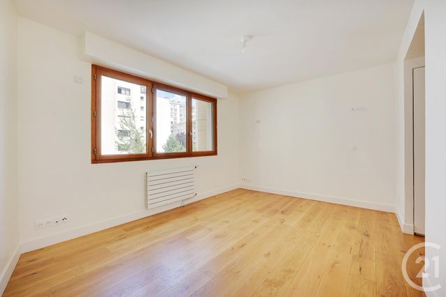 Appartement F5 &agrave; vendre - 5 pi&egrave;ces - 115 m2 - Paris - 75020 - ILE-DE-FRANCE