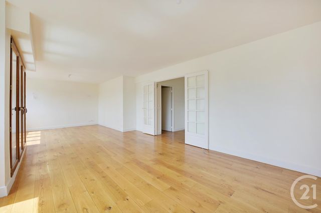 Appartement F5 &agrave; vendre - 5 pi&egrave;ces - 115 m2 - Paris - 75020 - ILE-DE-FRANCE