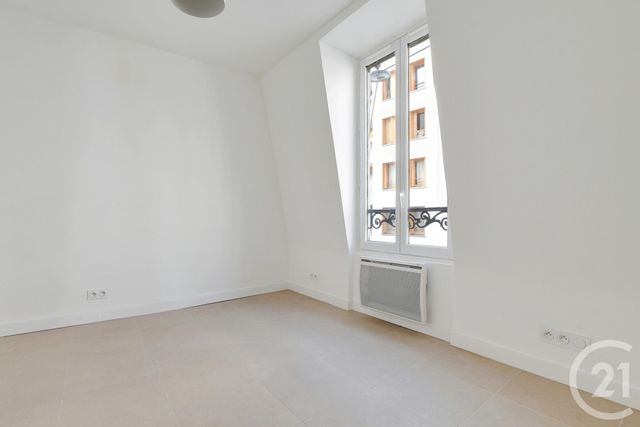 Appartement F2 &agrave; vendre - 2 pi&egrave;ces - 26 m2 - Paris - 75020 - ILE-DE-FRANCE