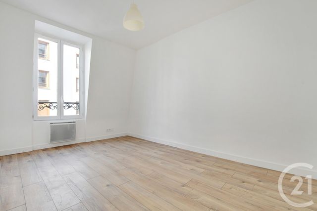 Appartement F2 &agrave; vendre - 2 pi&egrave;ces - 26 m2 - Paris - 75020 - ILE-DE-FRANCE