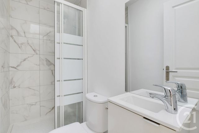 Appartement F2 &agrave; vendre - 2 pi&egrave;ces - 26 m2 - Paris - 75020 - ILE-DE-FRANCE