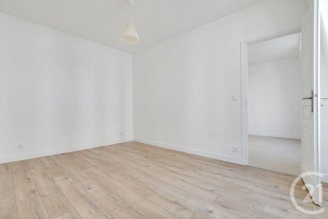 Appartement F2 &agrave; vendre - 2 pi&egrave;ces - 26 m2 - Paris - 75020 - ILE-DE-FRANCE