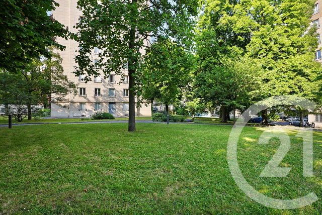 Appartement F4 &agrave; vendre - 4 pi&egrave;ces - 77 m2 - Paris - 75020 - ILE-DE-FRANCE