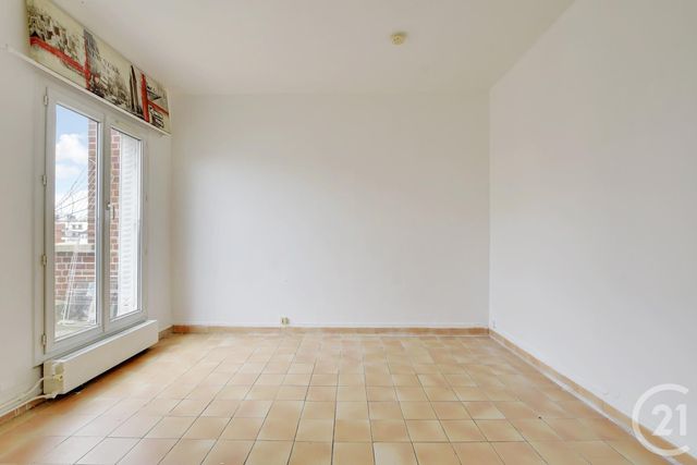 Appartement F1 &agrave; vendre - 1 pi&egrave;ce - 18 m2 - Paris - 75020 - ILE-DE-FRANCE