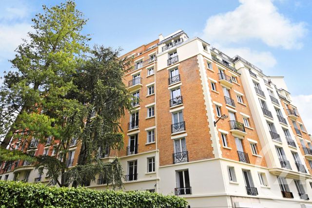 Appartement F1 &agrave; vendre - 1 pi&egrave;ce - 18 m2 - Paris - 75020 - ILE-DE-FRANCE