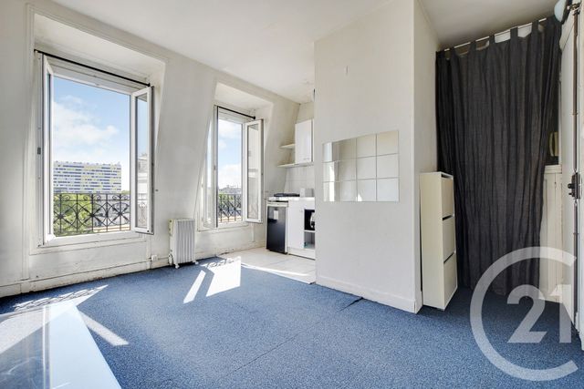Prix immobilier PARIS - Photo d’un appartement vendu