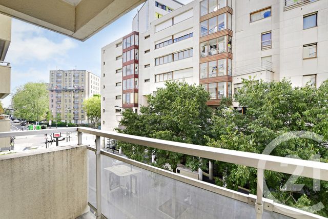 Appartement F3 à vendre - 3 pièces - 68 m2 - Paris - 75020 - ILE-DE-FRANCE
