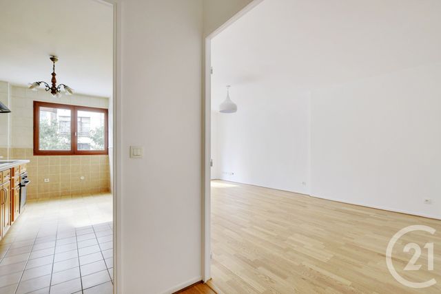 Appartement F3 à vendre - 3 pièces - 68 m2 - Paris - 75020 - ILE-DE-FRANCE