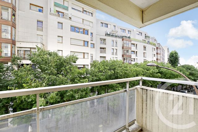 Appartement F3 à vendre - 3 pièces - 68 m2 - Paris - 75020 - ILE-DE-FRANCE