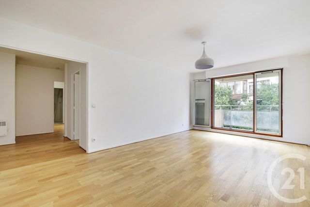 appartement - PARIS - 75020