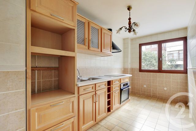 Appartement F3 à vendre - 3 pièces - 68 m2 - Paris - 75020 - ILE-DE-FRANCE