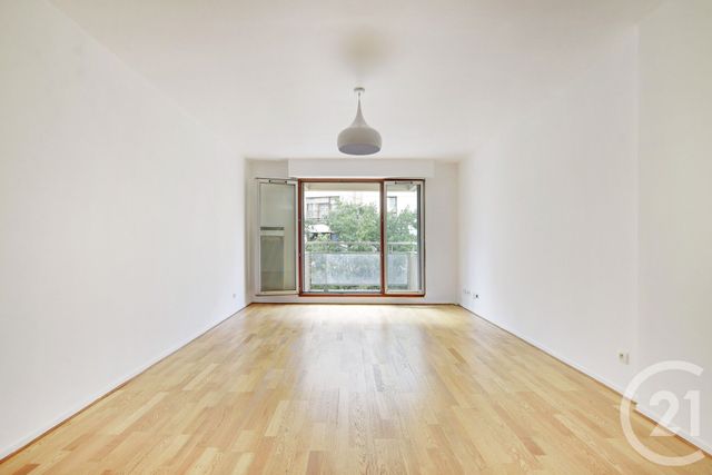 Appartement F3 à vendre - 3 pièces - 68 m2 - Paris - 75020 - ILE-DE-FRANCE