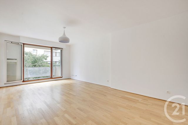 Appartement F3 à vendre - 3 pièces - 68 m2 - Paris - 75020 - ILE-DE-FRANCE