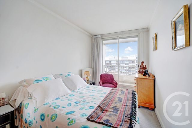 Appartement F5 à vendre - 5 pièces - 89 m2 - Paris - 75020 - ILE-DE-FRANCE