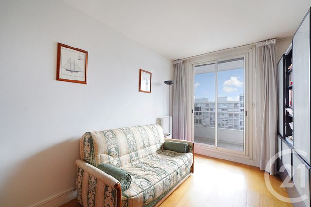 Appartement F5 à vendre - 5 pièces - 89 m2 - Paris - 75020 - ILE-DE-FRANCE