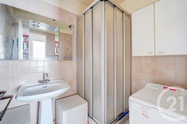 Appartement F5 à vendre - 5 pièces - 89 m2 - Paris - 75020 - ILE-DE-FRANCE