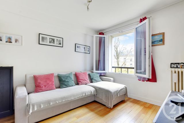 appartement - PARIS - 75020