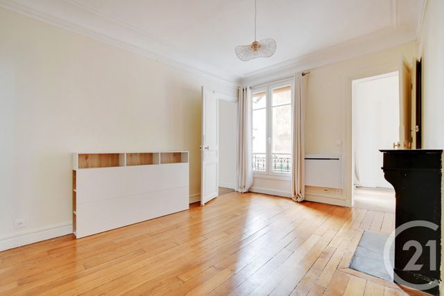 Appartement F2 &agrave; vendre - 2 pi&egrave;ces - 52 m2 - Paris - 75020 - ILE-DE-FRANCE