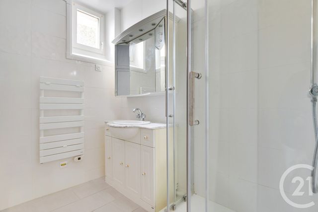 Appartement F2 &agrave; vendre - 2 pi&egrave;ces - 52 m2 - Paris - 75020 - ILE-DE-FRANCE