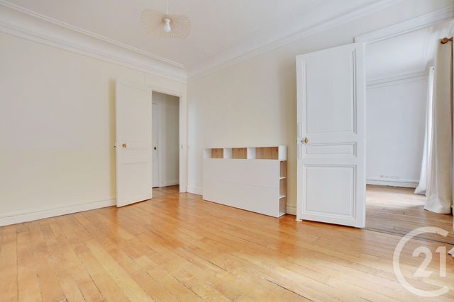 Appartement F2 &agrave; vendre - 2 pi&egrave;ces - 52 m2 - Paris - 75020 - ILE-DE-FRANCE