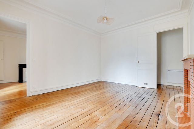 Appartement F2 &agrave; vendre - 2 pi&egrave;ces - 52 m2 - Paris - 75020 - ILE-DE-FRANCE