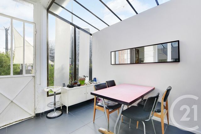 Maison à vendre - 5 pièces - 103 m2 - Villejuif - 94 - ILE-DE-FRANCE