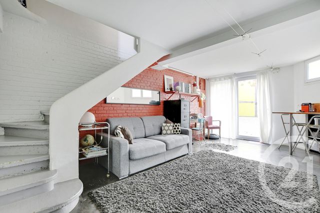 Maison à vendre - 5 pièces - 103 m2 - Villejuif - 94 - ILE-DE-FRANCE