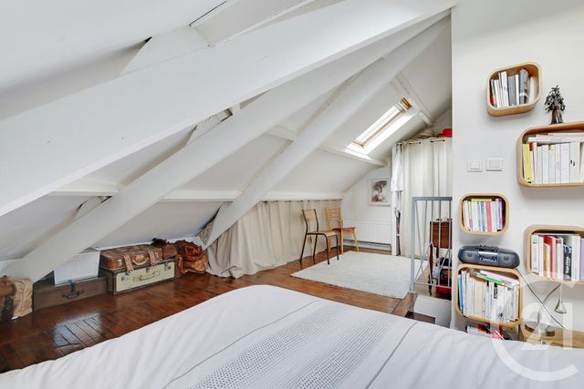 Maison à vendre - 5 pièces - 103 m2 - Villejuif - 94 - ILE-DE-FRANCE