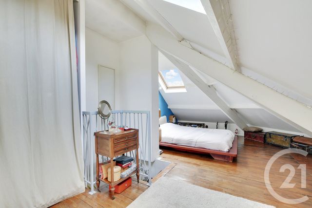 Maison à vendre - 5 pièces - 103 m2 - Villejuif - 94 - ILE-DE-FRANCE