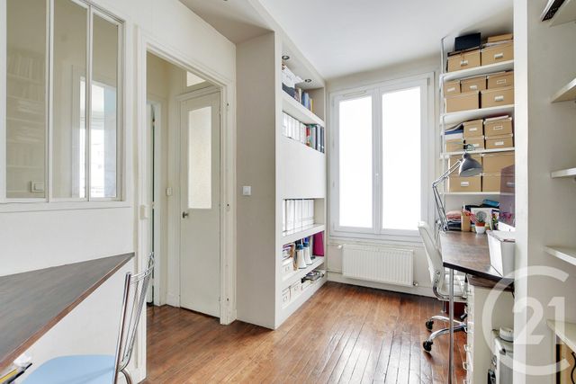 Maison à vendre - 5 pièces - 103 m2 - Villejuif - 94 - ILE-DE-FRANCE