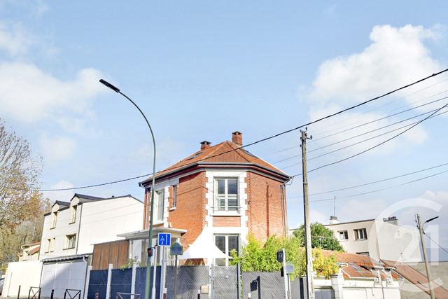 Maison à vendre - 5 pièces - 103 m2 - Villejuif - 94 - ILE-DE-FRANCE