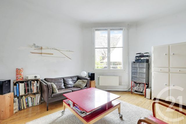 Maison à vendre - 5 pièces - 103 m2 - Villejuif - 94 - ILE-DE-FRANCE