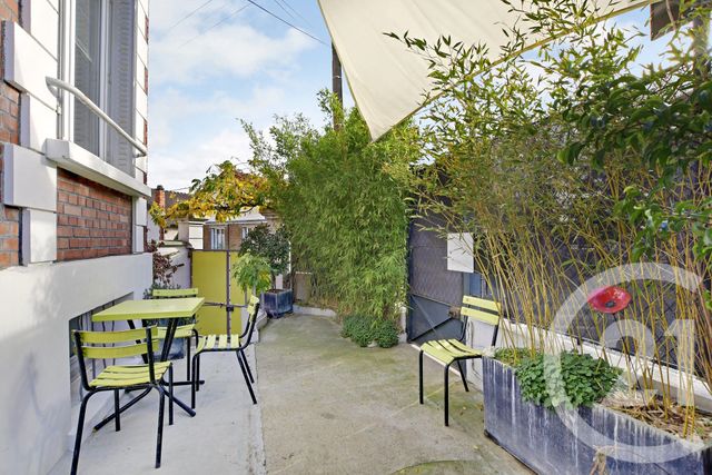 Maison à vendre - 5 pièces - 103 m2 - Villejuif - 94 - ILE-DE-FRANCE