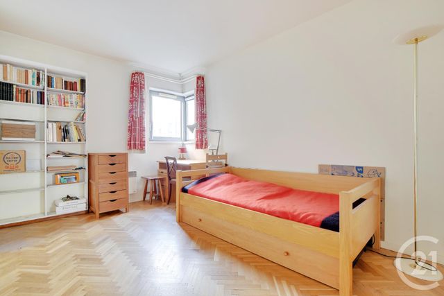 Appartement F3 à vendre - 3 pièces - 77 m2 - Paris - 75020 - ILE-DE-FRANCE