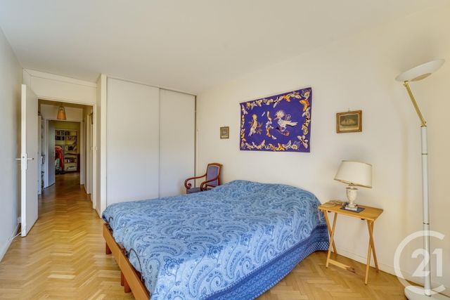 Appartement F3 &agrave; vendre - 3 pi&egrave;ces - 77 m2 - Paris - 75020 - ILE-DE-FRANCE